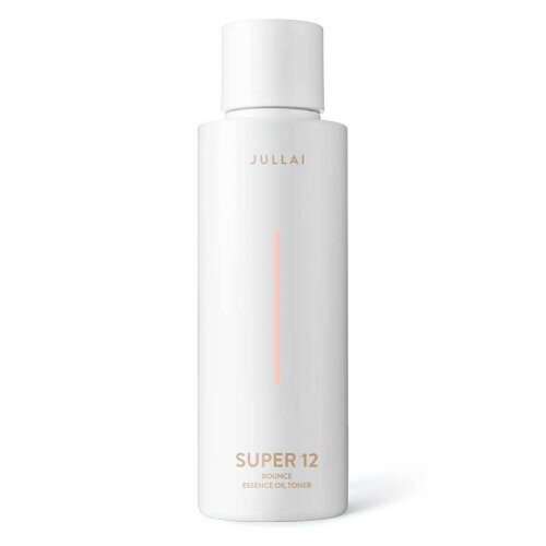 Super 12 Bounce Essence Oil Toner