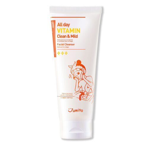 All Day Vitamin Cleanser