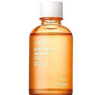 All Day Vitamin Glow Boost Facial Toner