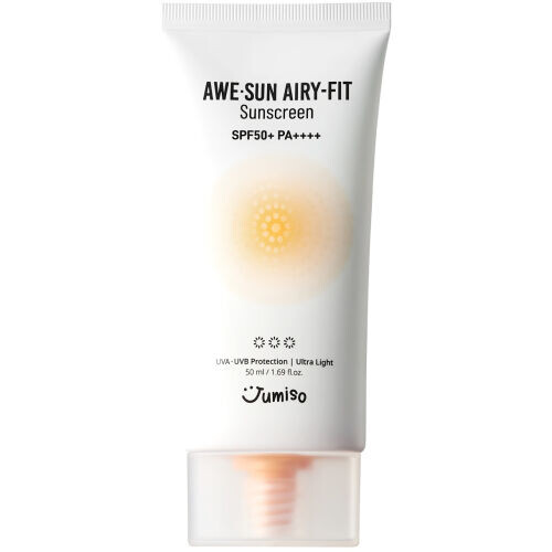 Awesun Airy-Fit Sunscreen