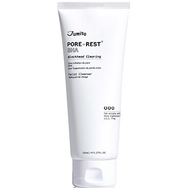 Pore-rest Lha Sebum Control Facial Cream