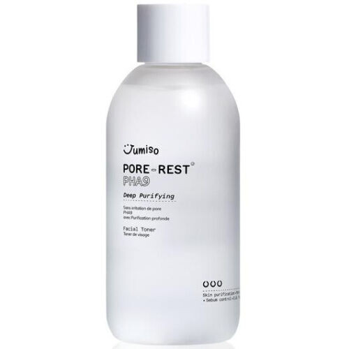 Pore-rest PHA 9 Deep Purifying Facial Toner
