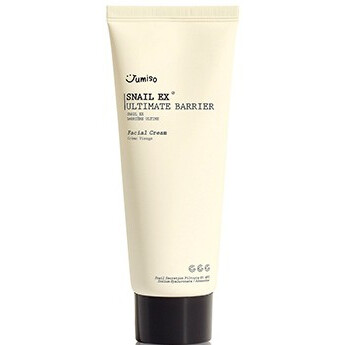 Snail Ex Ultimate Barrier Facial Cream