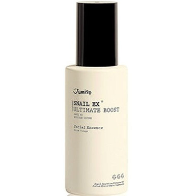 Snail Ex Ultimate Boost Facial Essence