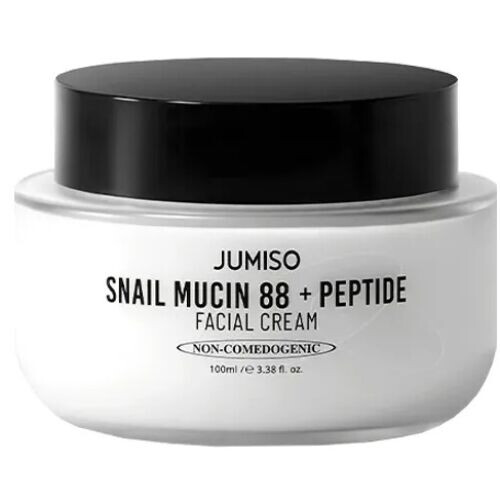 Snail Mucin 88 + Peptide Facial Cream