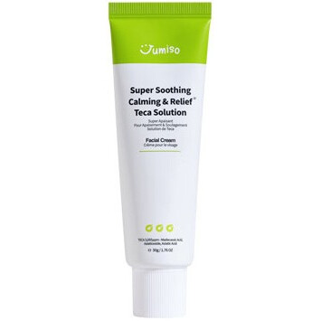 Super Soothing Calming & Relief Teca Solution