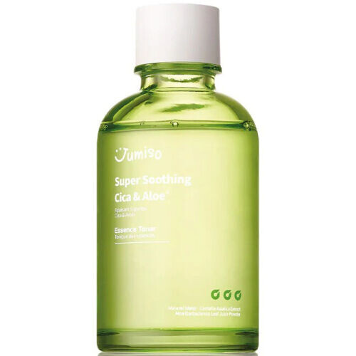 Super Soothing Cica & Aloe Essence Toner