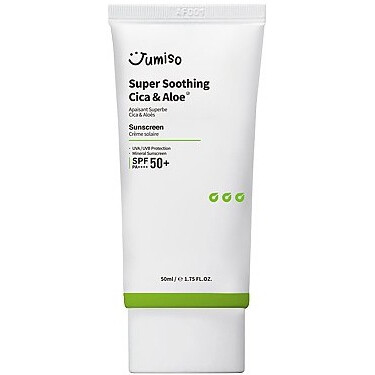 Super Soothing Cica & Aloe Sunscreen
