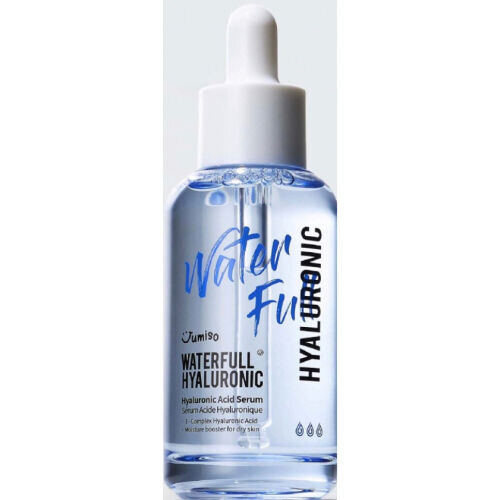 Waterfull Hyaluronic Acid Serum