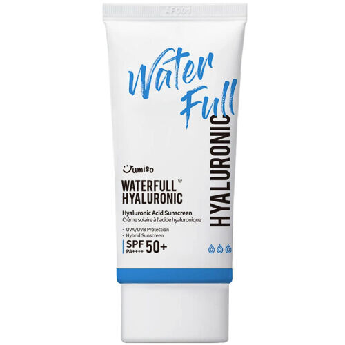 Waterfull Hyaluronic Acid Sunscreen SPF 50+/PA++++