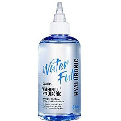 Waterfull Hyaluronic Acid Toner