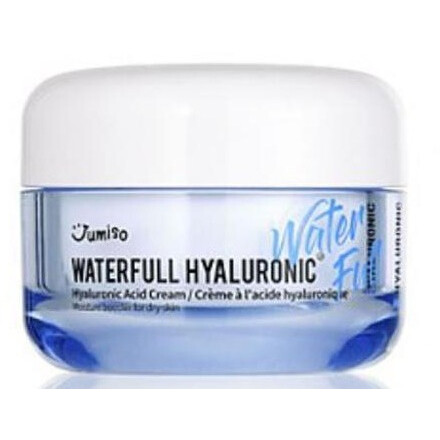 Waterfull Hyaluronic Cream