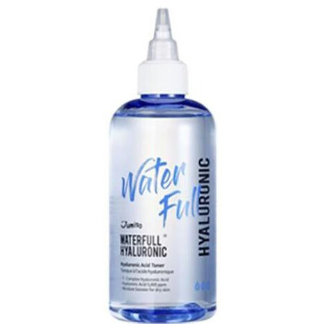 Waterfull Hyaluronic Toner