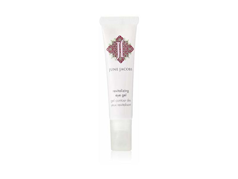 June Jacobs Revitalizing Eye Gel, 0.5 fl oz/15 mL