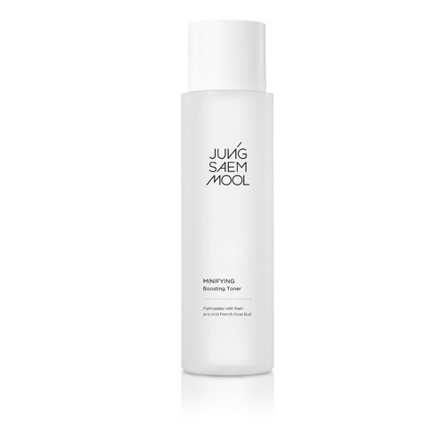 Minifying Boosting Toner