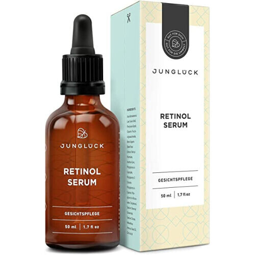 Retinol Serum
