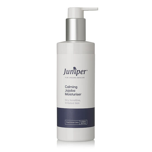 Calming Jojoba Moisturiser