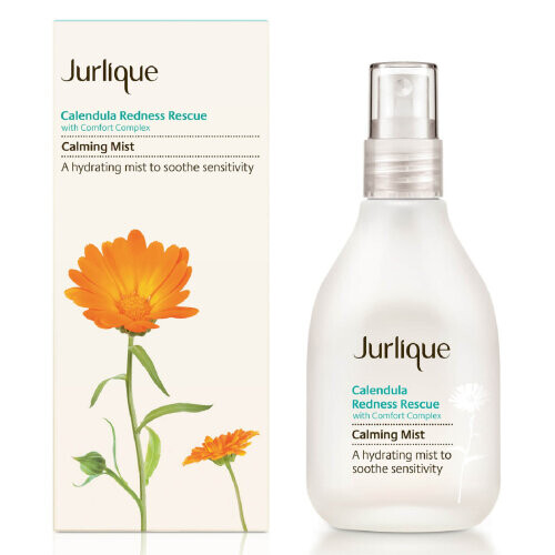 Calendula Redness Rescue Calming Mist