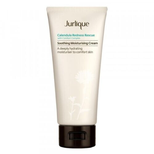 Calendula Redness Rescue Soothing Moisturising Cream