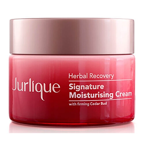 Herbal Recovery Signature Moisturising Cream