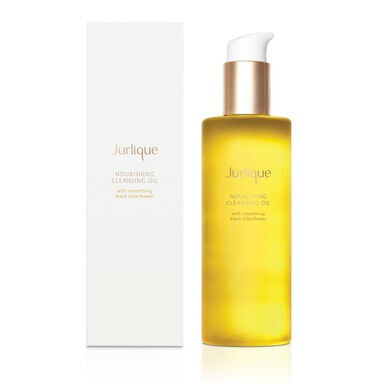 Nourishing Cleansing Oil