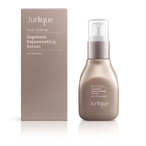 Nutri-Define Supreme Rejuvenating Serum