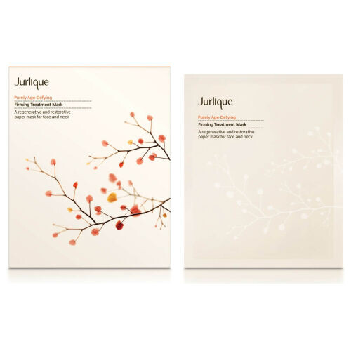 Purely Age-Defying Firming Treatment Mask