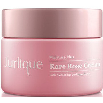Rose Face Cream