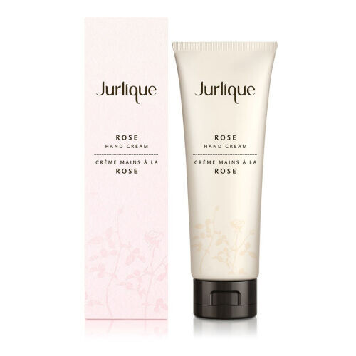 Rose Hand Cream