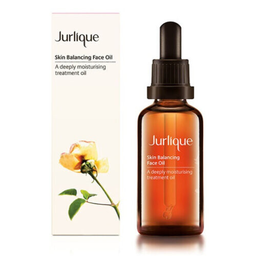 Skin Balancing Face Oil