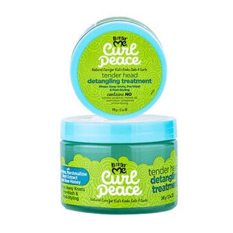 Curl Peace Tender Head Detangling Treatment