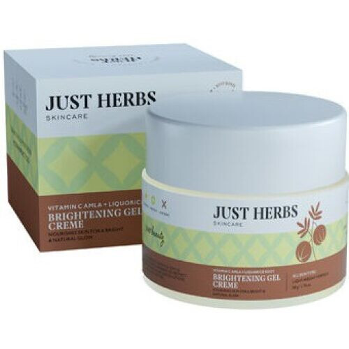 Brightening Gel Creme - Vitamin C Amla & Liquorice Root