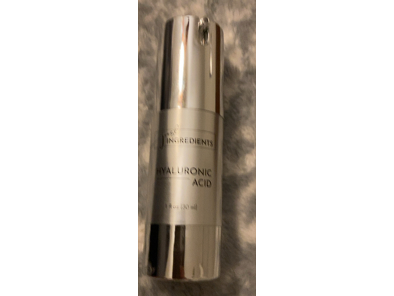 Just Ingredients Hyaluronic Acid, 1 fl oz/30 mL