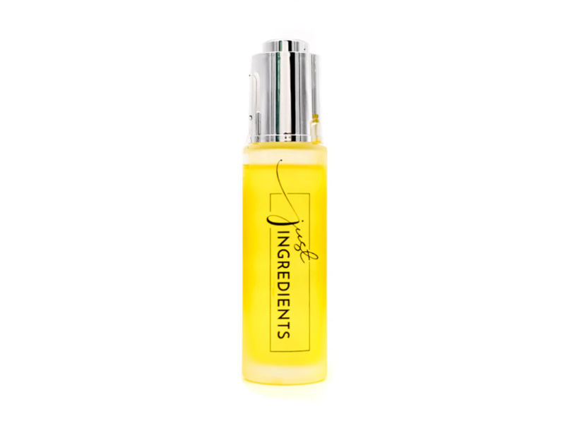 Just Ingredients Oil, Coconut Vanilla