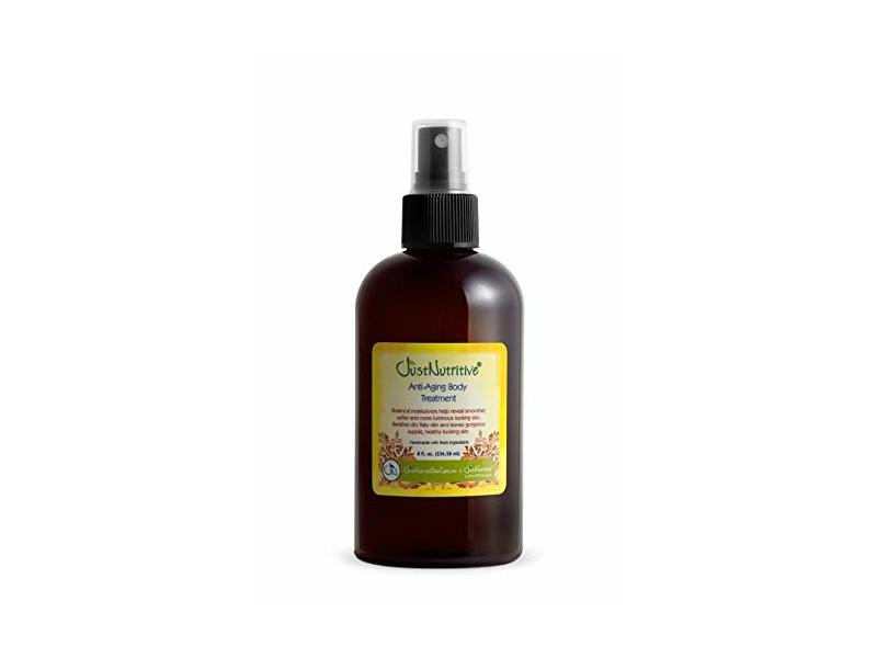 Just Nutritive Anti-Aging Body Treatment