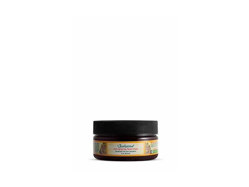 Just Nutritive Anti-Aging Day Facial Cream