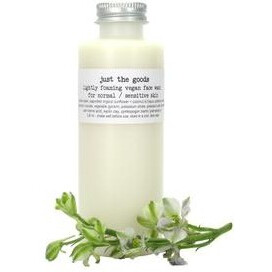 Vegan Toning Cleanser