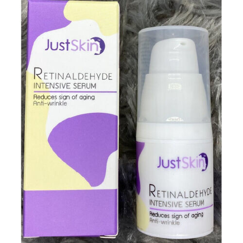 Retinaldehyde Intensive Serum