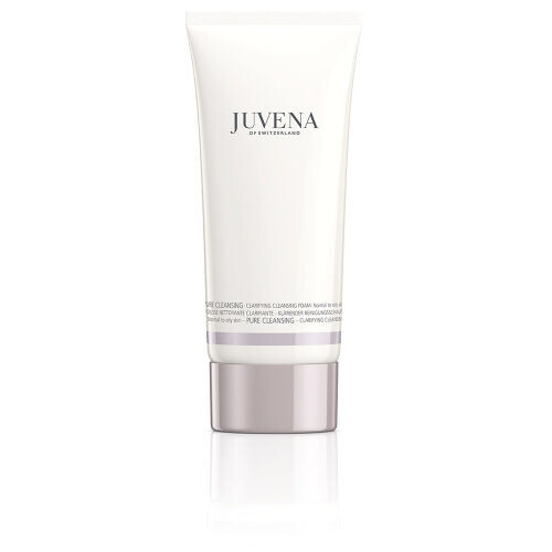 Clarifying Cleansing Foam