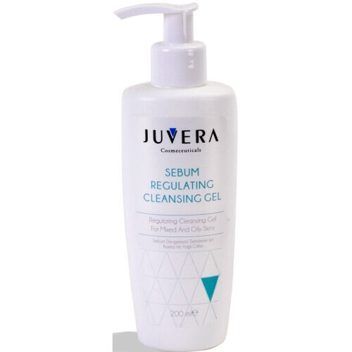 Sebum Regulating Cleansing Gel