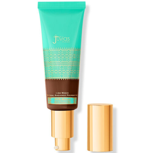 I Am Magic Natural Radiance Foundation