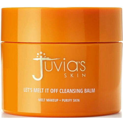 Let's Melt It Off Cleansing Balm