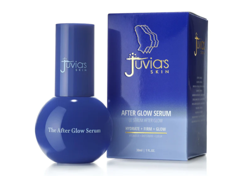 Juvia's Place The After Glow Serum, 1 fl oz/30 mL