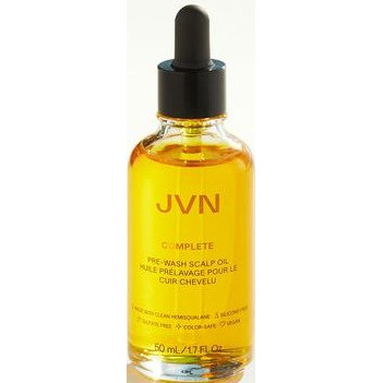 Complete Pre-wash Scalp & Hair Treatment Oil
