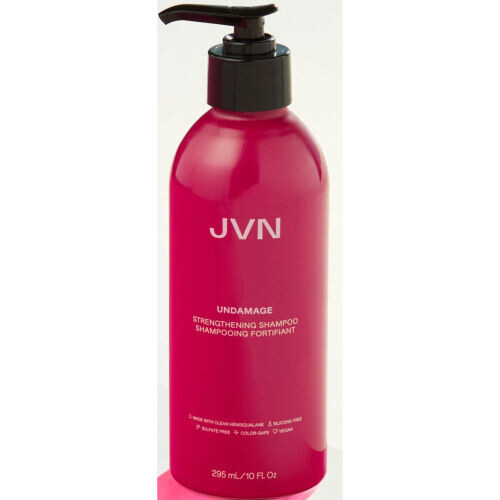 Undamage Strengthening Shampoo