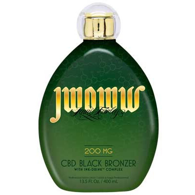 Cbd Bronzer