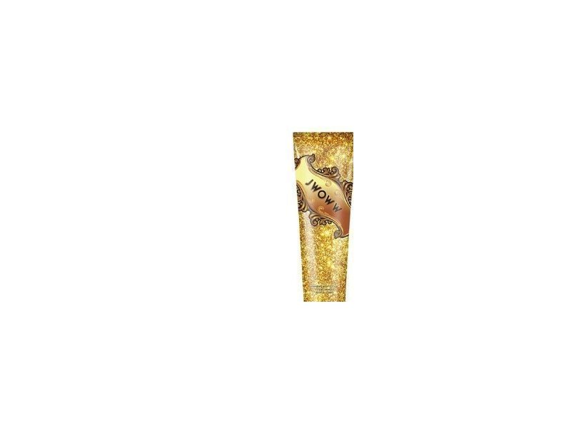 JWOWW Shimmering Body Lotion & Tan Extender 10 oz.