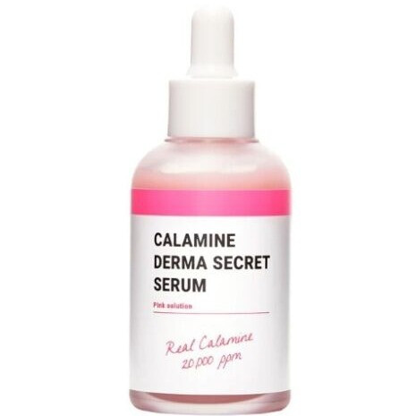 Calamine Derma Secret Serum