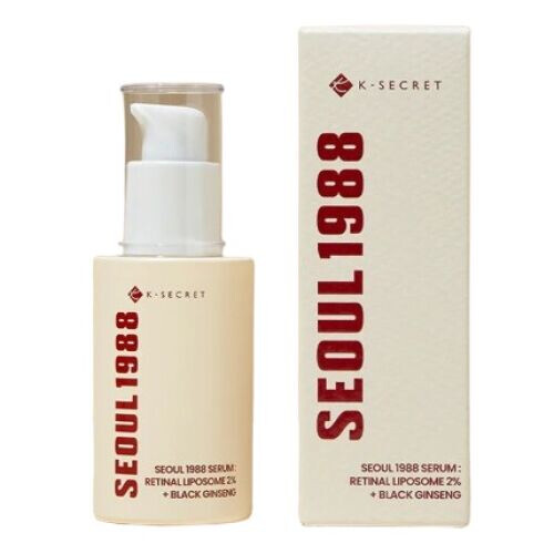 Seoul 1988 Serum