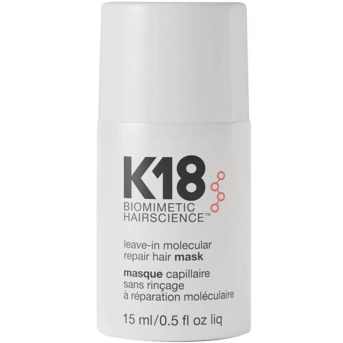 Leave-in Molecular Repair Hair Mask
